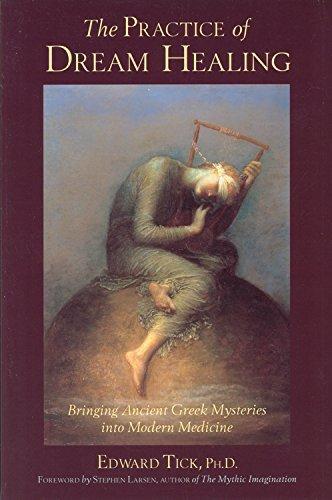 The Practice of Dream Healing - Edward Tick - 9780835608060, Boeken, Esoterie en Spiritualiteit, Verzenden