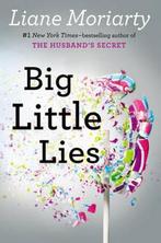 Big Little Lies 9780399167065 Liane Moriarty, Verzenden, Gelezen, Liane Moriarty