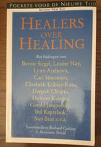 Kosmos new age Healers over healing / Kosmos new age, Verzenden