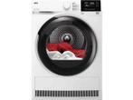 AEG -  Warmtepompdroger 9 Kg 64 Db Energielabel A - Wit, Electroménager, Sèche-linge, Verzenden, Overige typen