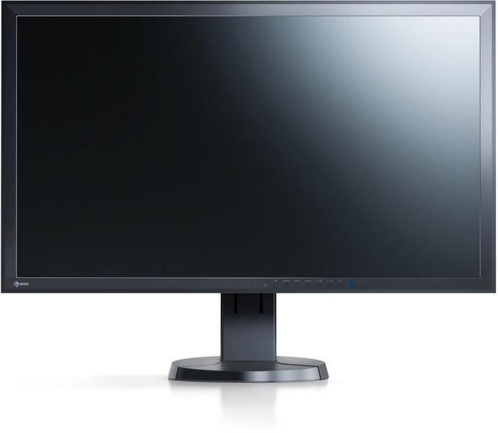Eizo FlexScan EV2736W 27 Quad HD Monitor + 2 jaar garantie!, Computers en Software, Monitoren, Ophalen of Verzenden