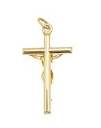 Hanger - 18 karaat Geel goud