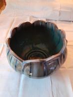 Jardinière - geëmailleerde terracotta - Cache Ain