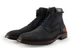 Loff 1881 Veterschoenen in maat 43 Bruin | 5% extra korting, Kleding | Heren, Schoenen, Bruin, Verzenden, Loff 1881, Gedragen