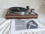 Thorens - TD-165 Speciale high-end high-fidelity