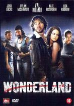 Wonderland (dvd tweedehands film), Cd's en Dvd's, Ophalen of Verzenden, Nieuw in verpakking