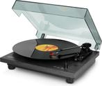 Lenco Platenspeler - Ingebouwde Speakers - Auto-stop - LS-10, Audio, Tv en Foto, Platenspelers, Verzenden, Nieuw