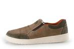 Rieker Instappers in maat 42 Beige | 5% extra korting, Kleding | Dames, Schoenen, Verzenden, Zo goed als nieuw, Rieker, Instappers