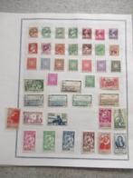 Algerije  - Geavanceerde postzegelcollectie, Postzegels en Munten, Gestempeld
