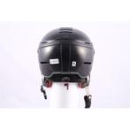 48 49 50 51 skihelm/snowboardhelm ATOMIC COUNT JR, BLACK, ve, Verzenden, Overige typen