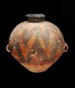 Chinese neolithische Yangshao-urn - Majiayao-cultuur