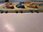 Technofix - Blikken speelgoed - Grand Prix Circuit Set,, Antiek en Kunst
