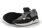 Floris van Bommel Sneakers in maat 42 Grijs | 5% extra, Kleding | Heren, Schoenen, Overige kleuren, Verzenden, Floris van Bommel