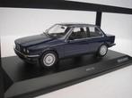 Minichamps 1:18 - Model sedan - BMW 323i - 1982, Hobby & Loisirs créatifs