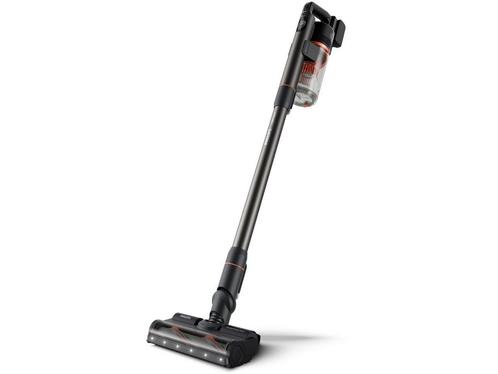 Philips 7000 Series XC7055 - Steelstofzuiger - Dweilen en, Huis en Inrichting, Woonaccessoires | Overige, Zo goed als nieuw, Verzenden