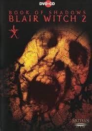 Book of Shadows Blairwitch 2 (DVD tweedehands film), Cd's en Dvd's, Dvd's | Actie, Ophalen of Verzenden