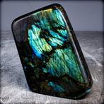 Natuurlijke gepolijste labradoriet Vrije vorm- 1029.76 g, Verzamelen, Mineralen en Fossielen