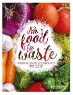 No food to waste 9789059086456 Jorun Verheyden, Boeken, Verzenden, Zo goed als nieuw, Jorun Verheyden