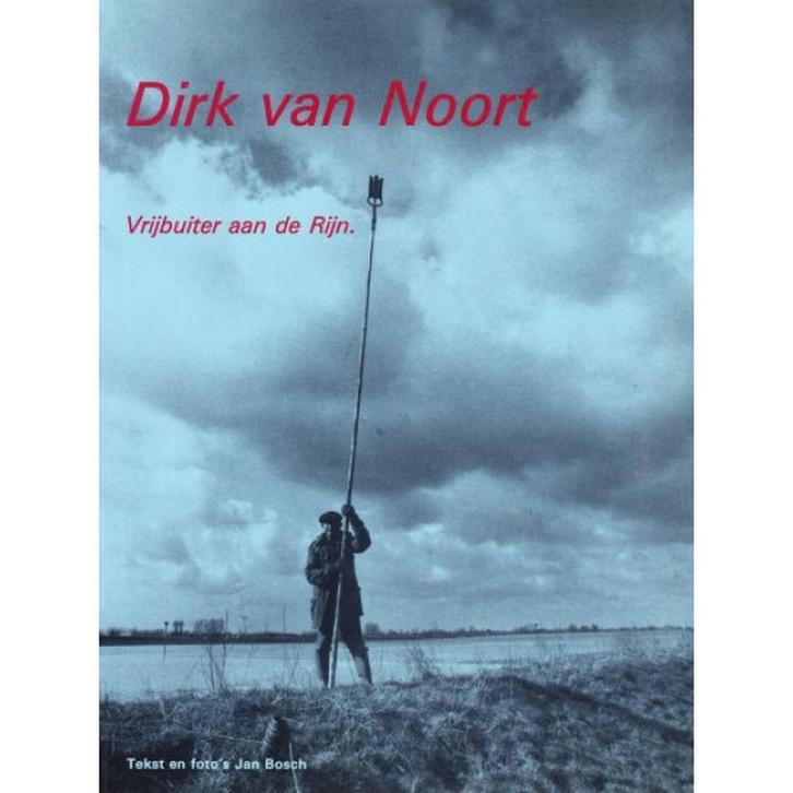 DIRK VAN NOORT - VRIJBUITER... 9789071097034 Bosch, Boeken, Kinderboeken | Kleuters, Gelezen, Verzenden