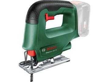 Veiling - Bosch Decoupeerzaag - Zonder 18V accu en lader, Nieuw