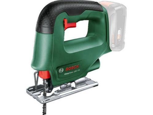 Veiling - Bosch Decoupeerzaag - Zonder 18V accu en lader, Doe-het-zelf en Bouw, Gereedschap | Zaagmachines