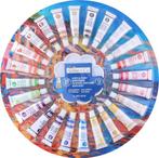 2dekans | Artist & Co Acrylverf Schilderspaletb - 25 Kleuren, Ophalen of Verzenden, Nieuw