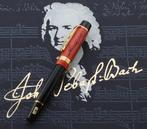 Montblanc - Donation Pen Johann Sebastian Bach - Vulpen, Verzamelen, Nieuw