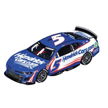 NASCAR Camaro NextGen ZL1 Hendrick Motorsports, Kyle Larson, Hobby en Vrije tijd, Modelbouw | Auto's en Voertuigen, Verzenden