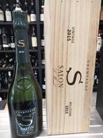 2015 Salon, Salon le mesnil Blanc de blancs - Champagne Brut, Nieuw