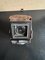 Yashica Mat EM - Copal MXV Analoge camera, Audio, Tv en Foto, Nieuw