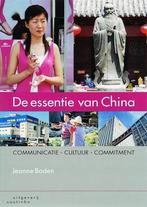 De essentie van China, Boeken, Verzenden, Nieuw, Nederlands