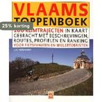 Vlaams toppenboek 9789460010729 Luc Verdoodt, Boeken, Verzenden, Zo goed als nieuw, Luc Verdoodt