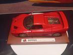 Bburago 1:18 - Model sportwagen - Bburago Ferrari F50, Hobby en Vrije tijd, Nieuw