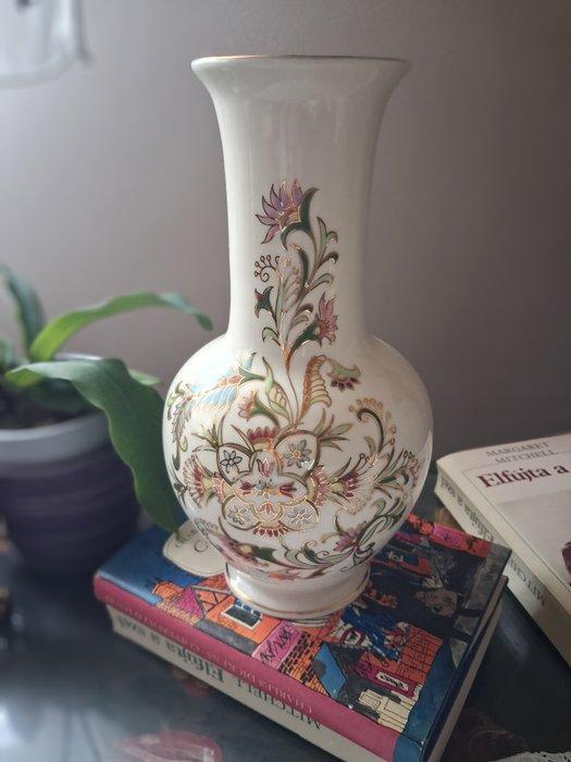Zsolnay - Vaas - Porselein - Zsolnay Perzisch patroon vaas, Antiek en Kunst, Antiek | Glaswerk en Kristal