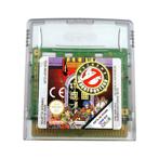 Extreme Ghostbusters [Gameboy Color], Games en Spelcomputers, Verzenden, Nieuw