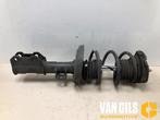Schokdemperpoot links-voor Opel Astra O314656, Nieuw