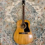 Kawai - No. W60 - - Guitare acoustique - Japon - 1967, Musique & Instruments