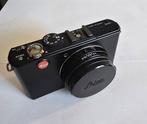 Leica D-Lux 4 zwart Digitale compact camera