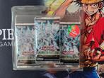 Konami Sealed box - Yu-Gi-Oh! - 3 Sealed Boosters -, Hobby & Loisirs créatifs, Jeux de cartes à collectionner | Yu-gi-Oh!