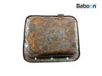 Cas de carter (carter dhuile) BMW R 25 1950-1951 (R25), Verzenden, Nieuw