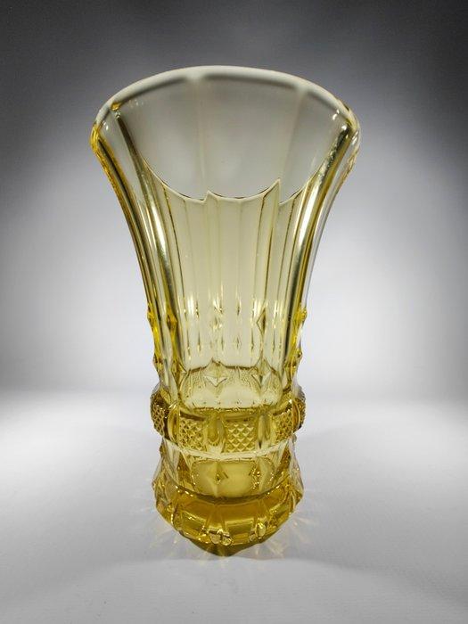 Val Saint lambert - Luxval - - Charles Graffart - Vaas - Art, Antiquités & Art, Art | Objets design