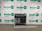 Aluca aluminium bedrijfswageninrichting gebruikt (nr 2414), Verzenden, Gebruikt