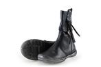 Rieker Laarzen in maat 24 Zwart, Kinderen en Baby's, Kinderkleding | Schoenen en Sokken, Verzenden, Jongen of Meisje, Rieker, Laarzen
