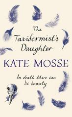 Taxidermists Daughter Export Edition 9781409155959, Verzenden, Gelezen, Kate Mosse