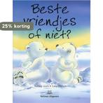 Beste vriendjes of niet? 9789048300686 Paeony Lewis, Boeken, Verzenden, Zo goed als nieuw, Paeony Lewis