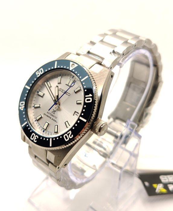Seiko - PROSPEX LIMITED EDITION 140 ANNIVERSARY - SPB213J1 -, Handtassen en Accessoires, Horloges | Antiek