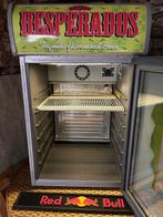 Koelkast - IJzer - Frigo Desperados