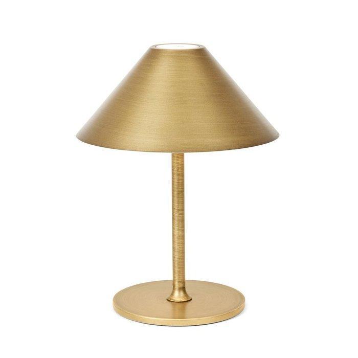 Halo Design - Tafellamp (2) - Hygge Battery Table Lamp Ø19 –, Antiek en Kunst, Antiek | Verlichting