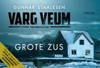 Varg Veum - Grote zus 9789049807306, Gelezen, Gunnar Staalesen, Verzenden
