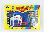 TAKARA KOTETSU STEEL JEEG ROBOT PANZEROID - Jouet JEEG ROBOT, Antiek en Kunst